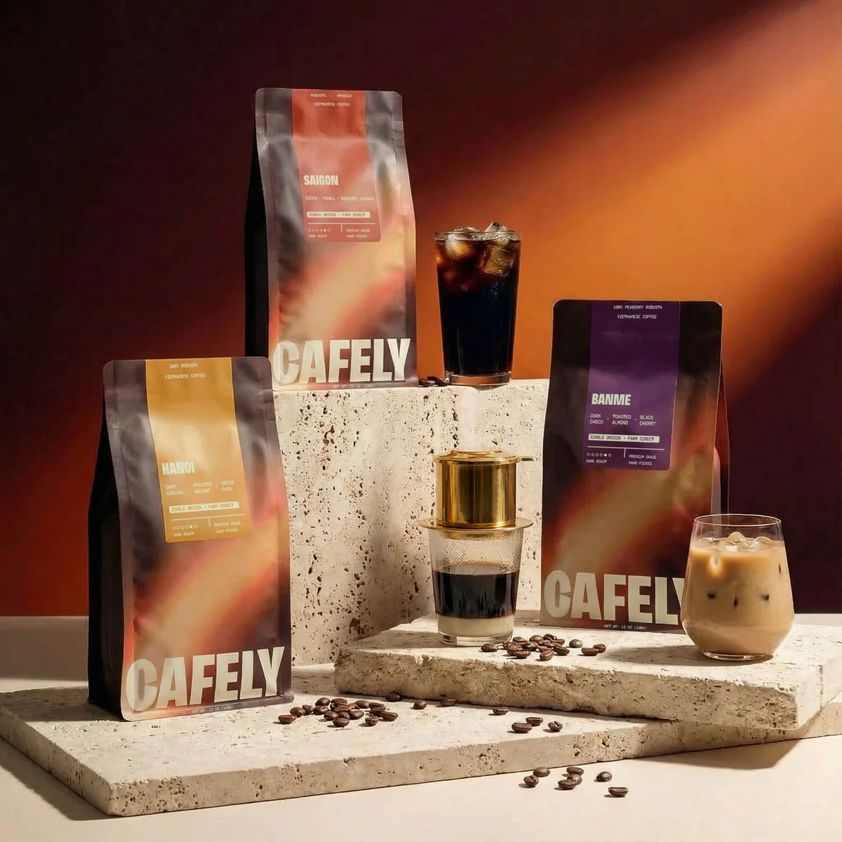 Fuel for the Extraordinary Mind